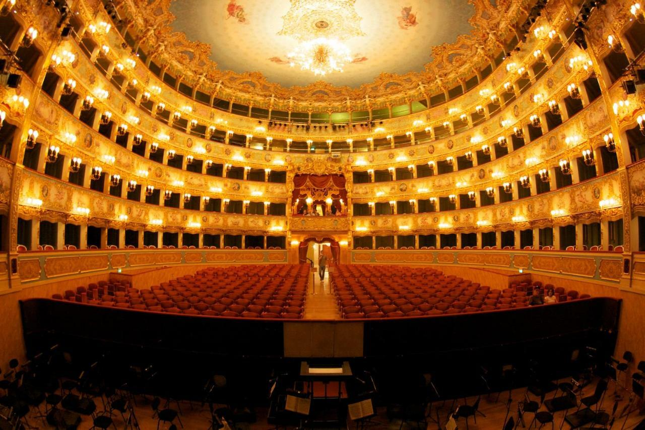 Your By St.mark's Square Appartement Venise