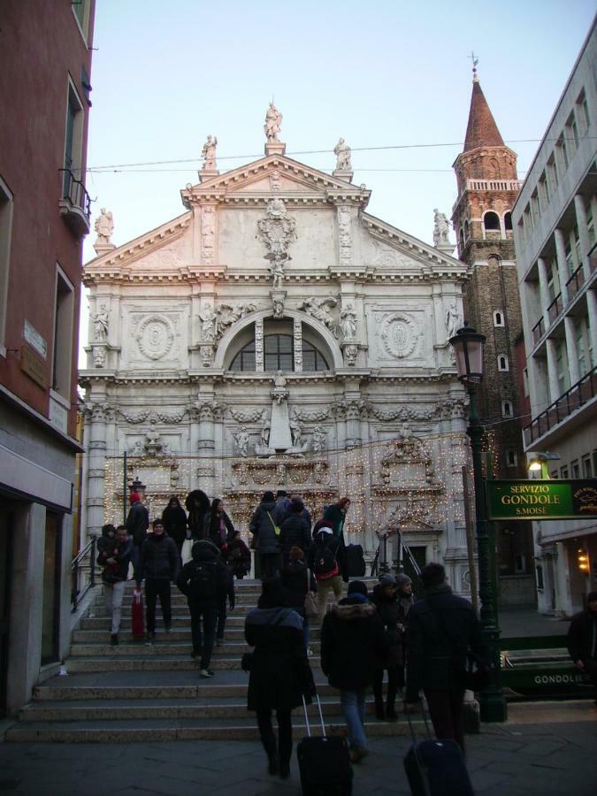 Your By St.mark's Square Appartement *