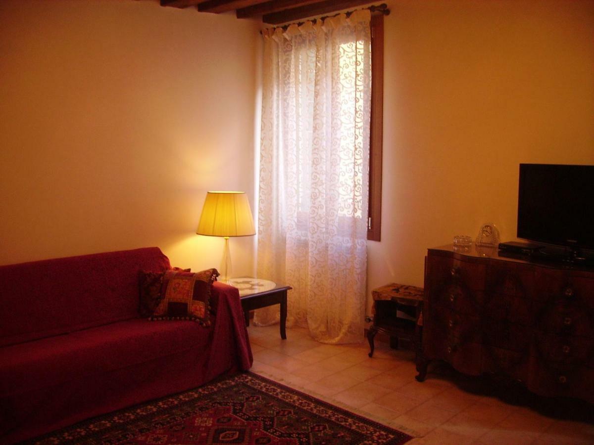 Appartement Your By St.mark's Square Venise