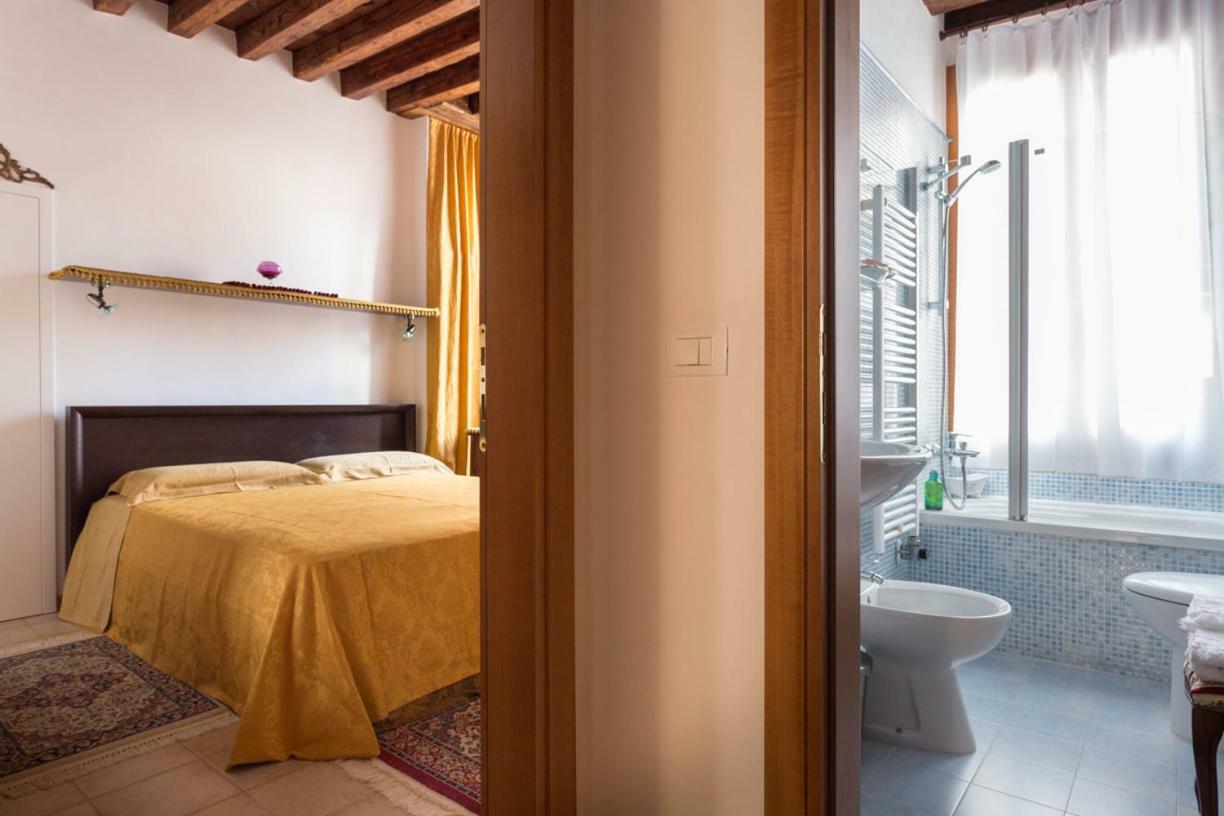 Appartement Your By St.mark's Square *