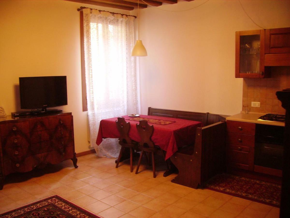 Your By St.mark's Square Appartement *